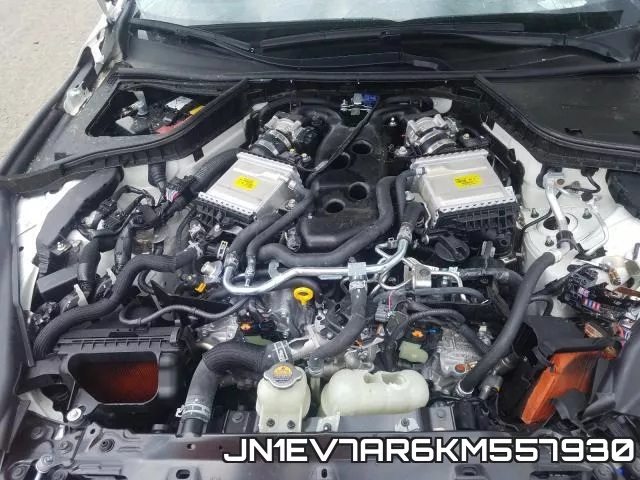 JN1EV7AR6KM557930 фото 8