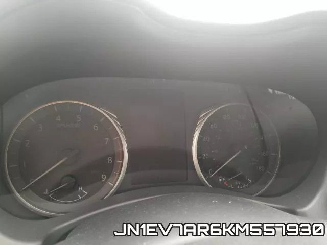 JN1EV7AR6KM557930 фото 9