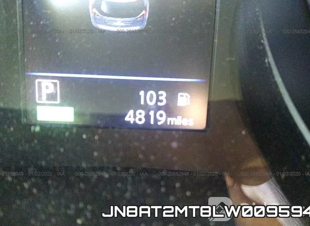 JN8AT2MT8LW009594 фото 8