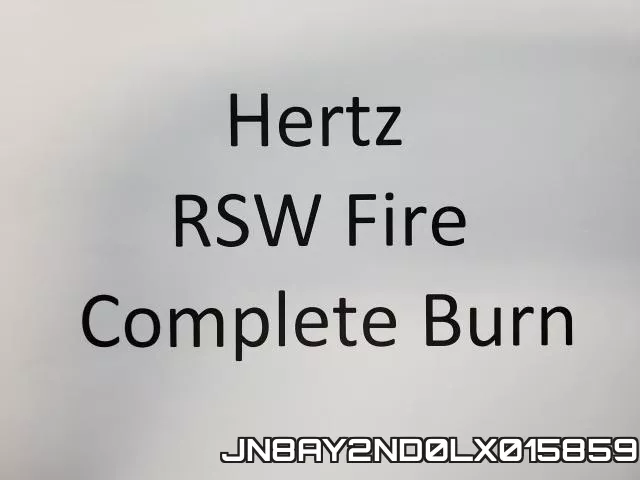 JN8AY2ND0LX015859 фото 2