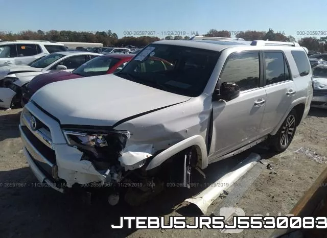 JTEBU5JR5J5530083 фото 3