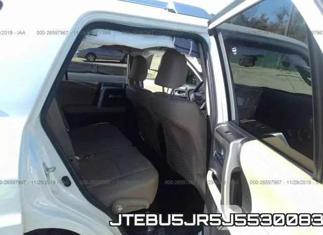 JTEBU5JR5J5530083 фото 9