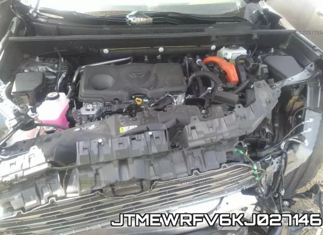 JTMEWRFV6KJ027146 фото 2