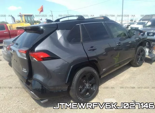 JTMEWRFV6KJ027146 фото 5