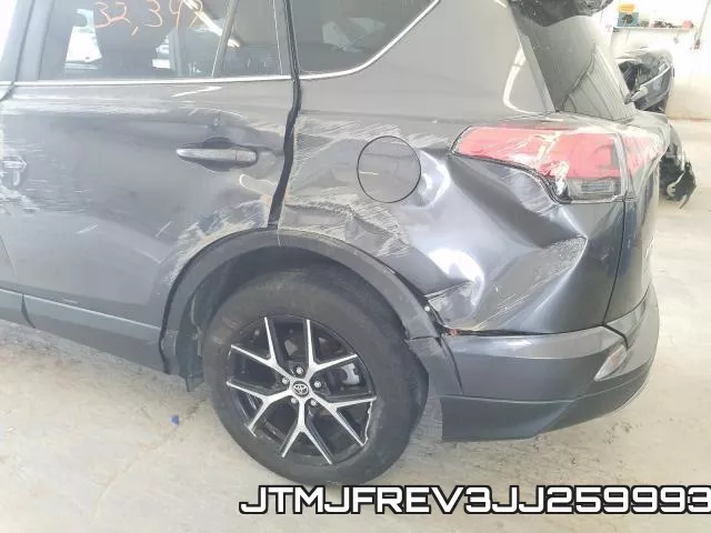 JTMJFREV3JJ259993 фото 2
