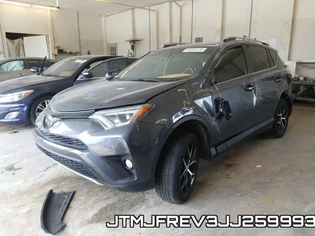 JTMJFREV3JJ259993 фото 3