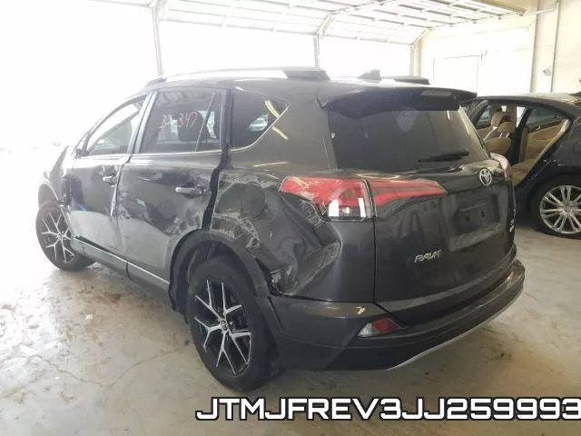 JTMJFREV3JJ259993 фото 4