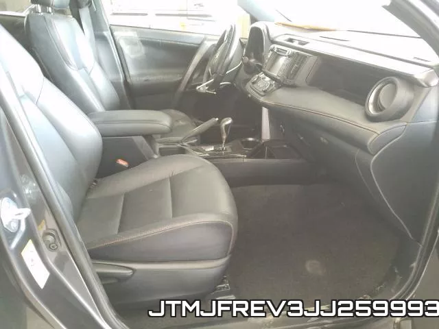 JTMJFREV3JJ259993 фото 6