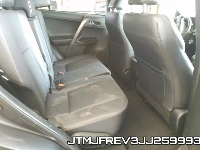 JTMJFREV3JJ259993 фото 7