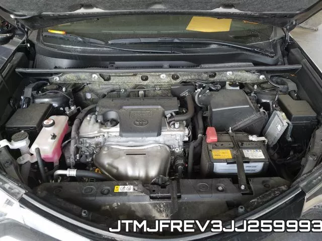 JTMJFREV3JJ259993 фото 8