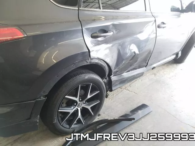 JTMJFREV3JJ259993 фото 10