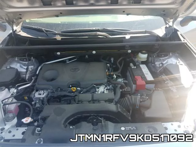 JTMN1RFV9KD517092 фото 8