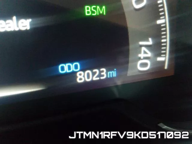 JTMN1RFV9KD517092 фото 9