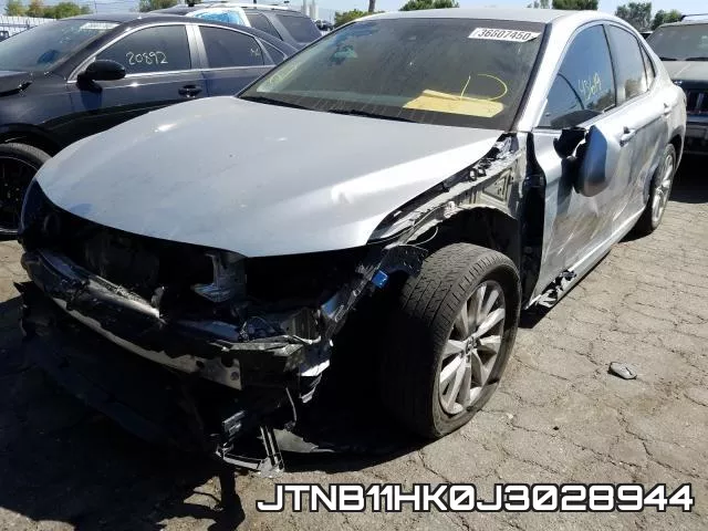 JTNB11HK0J3028944 фото 3