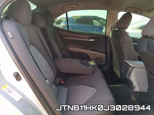 JTNB11HK0J3028944 фото 7