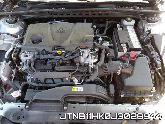 JTNB11HK0J3028944 фото 8