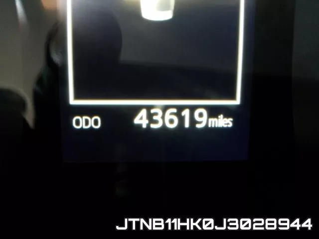 JTNB11HK0J3028944 фото 9