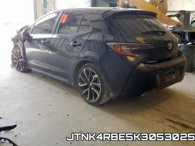 JTNK4RBE5K3053025 фото 4