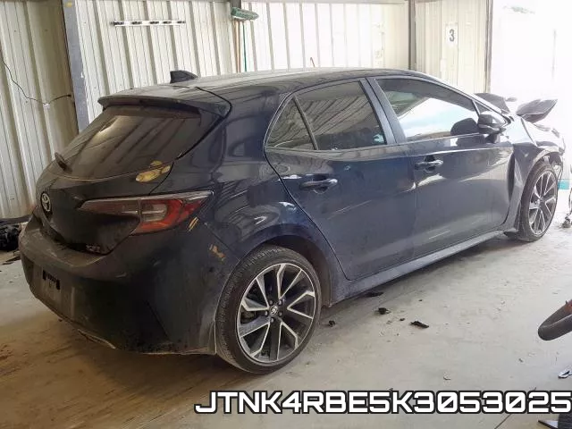 JTNK4RBE5K3053025 фото 5