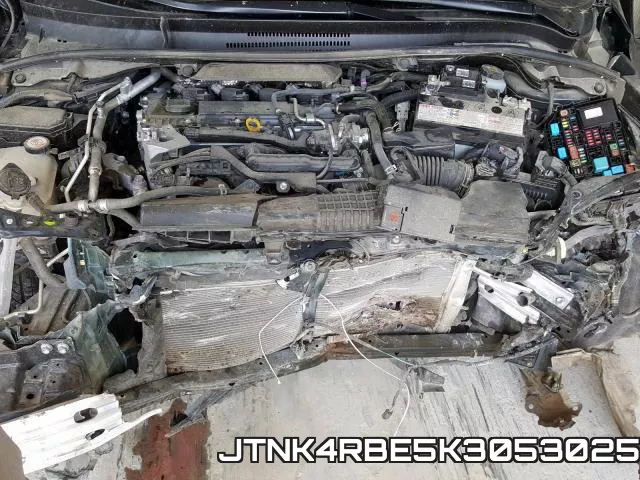 JTNK4RBE5K3053025 фото 8