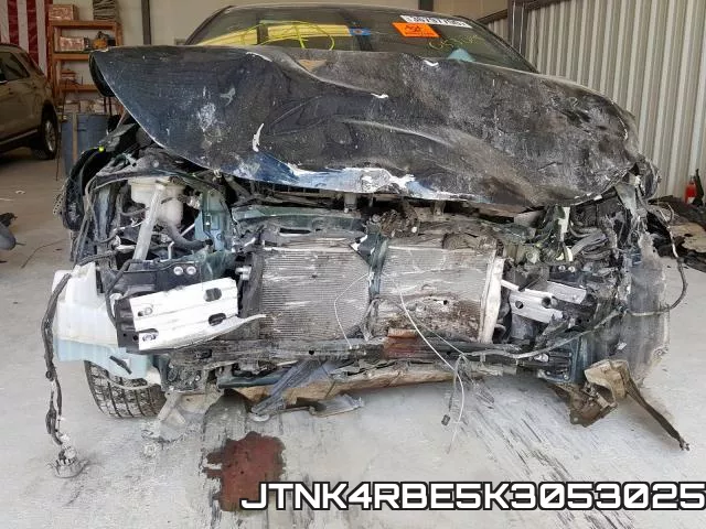 JTNK4RBE5K3053025 фото 10