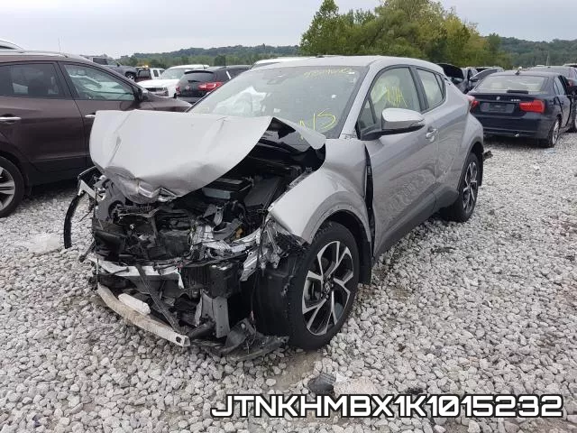 JTNKHMBX1K1015232 фото 3