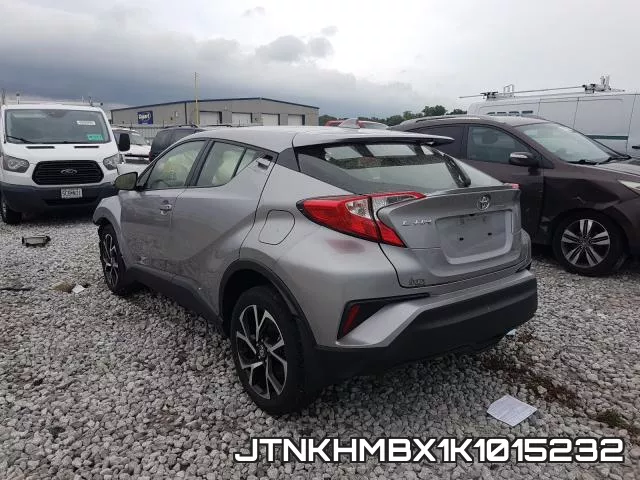 JTNKHMBX1K1015232 фото 4