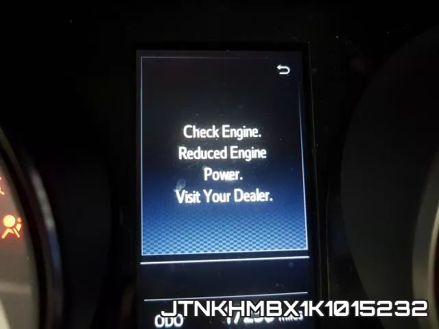 JTNKHMBX1K1015232 фото 9
