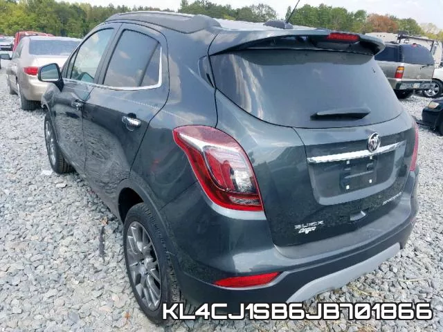 KL4CJ1SB6JB701866 фото 4