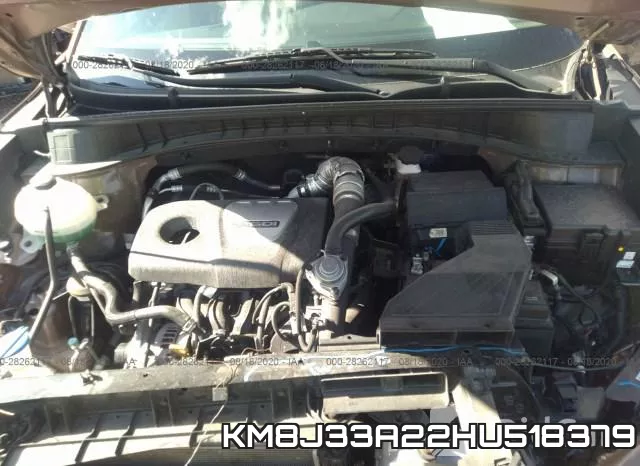 KM8J33A22HU518379 фото 2
