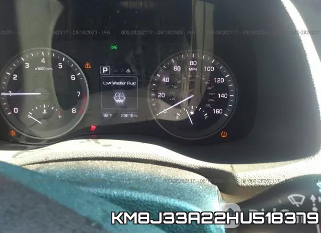 KM8J33A22HU518379 фото 8