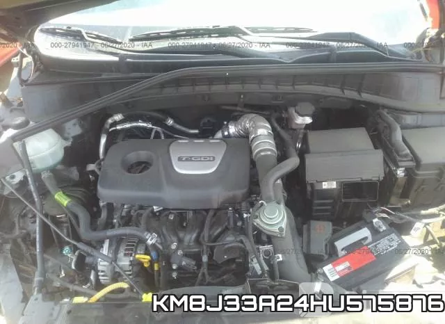 KM8J33A24HU575876 фото 2