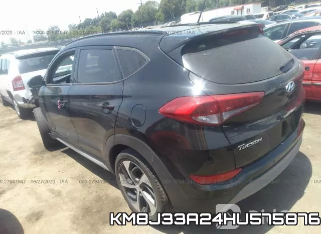 KM8J33A24HU575876 фото 4
