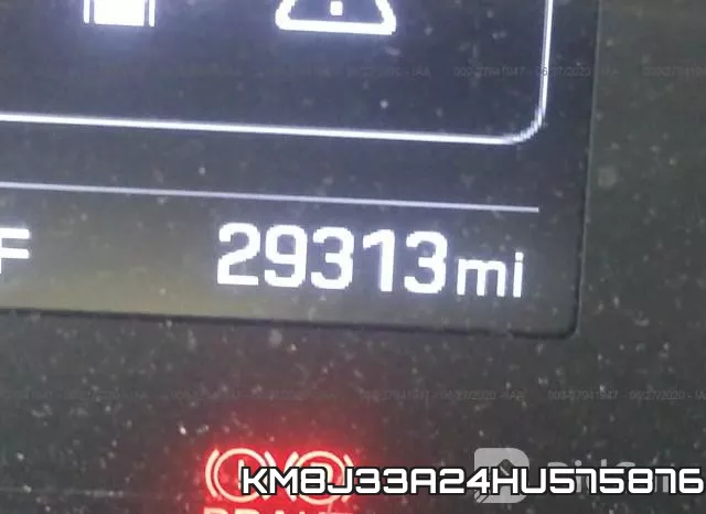 KM8J33A24HU575876 фото 8