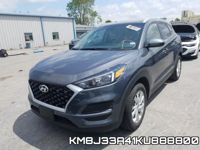 KM8J33A41KU888800 фото 3