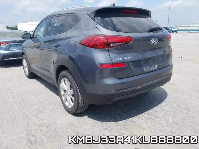 KM8J33A41KU888800 фото 4