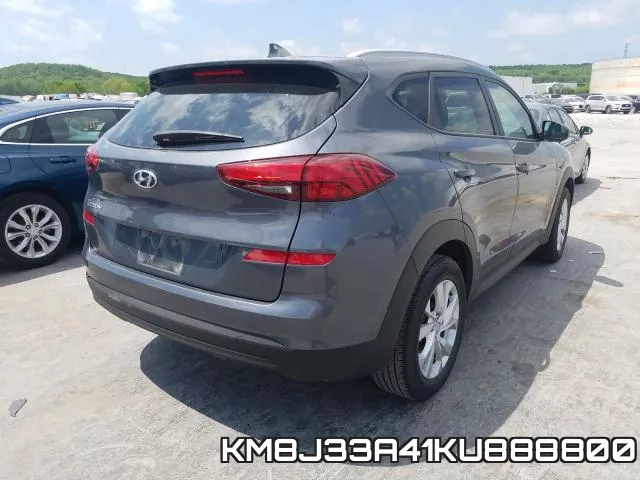KM8J33A41KU888800 фото 5