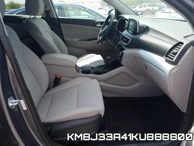KM8J33A41KU888800 фото 6