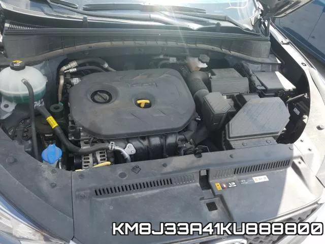 KM8J33A41KU888800 фото 8
