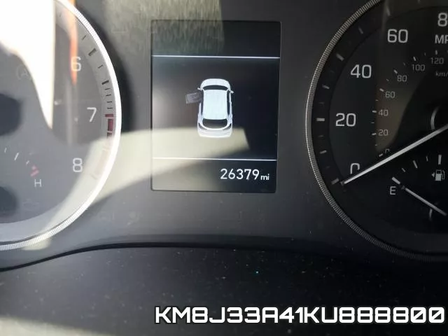 KM8J33A41KU888800 фото 9