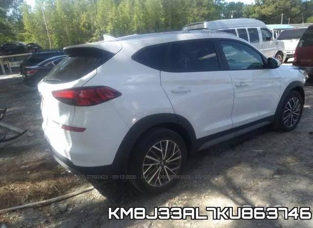 KM8J33AL7KU863746 фото 5