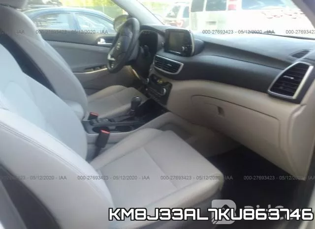 KM8J33AL7KU863746 фото 6