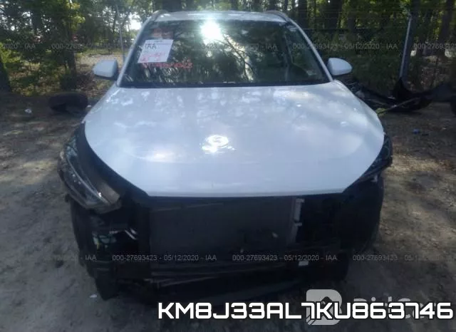 KM8J33AL7KU863746 фото 7