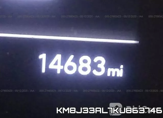 KM8J33AL7KU863746 фото 8