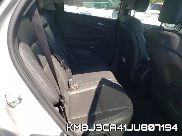 KM8J3CA41JU807194 фото 7