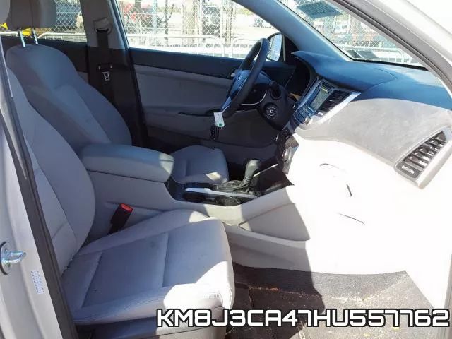 KM8J3CA47HU557762 фото 6