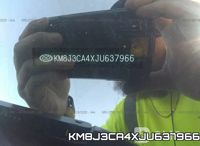 KM8J3CA4XJU637966 фото 10