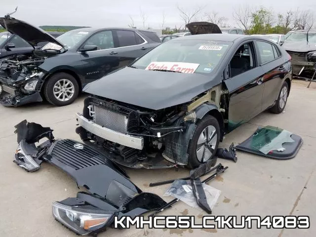 KMHC65LC1KU174083 фото 3