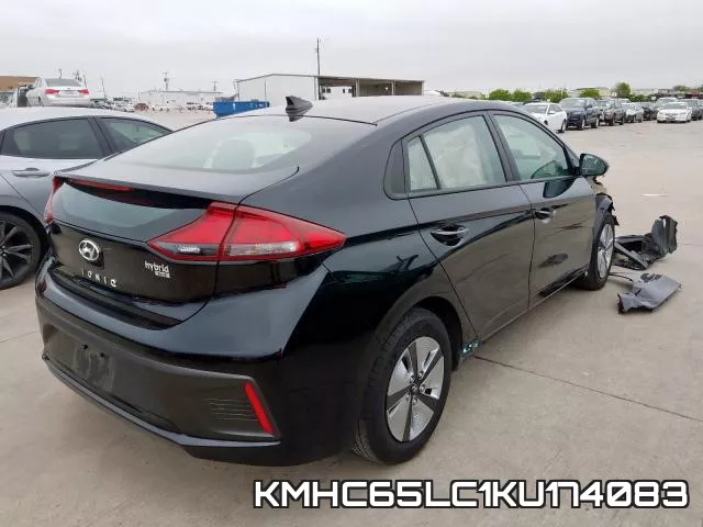 KMHC65LC1KU174083 фото 5