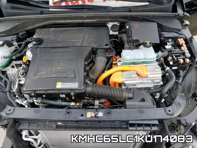 KMHC65LC1KU174083 фото 8